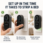 SecureBreath CO & Gas Detector