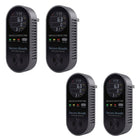 SecureBreath CO & Gas Detector (Bundles)