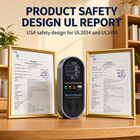 SecureBreath CO & Gas Detector (Bundles)